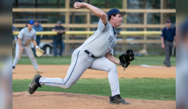 California transfer Brian Perez anchors White House Heritage rotation