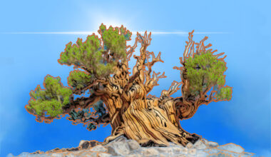In Praise of the Bristlecone Pine, a California Icon | Essay