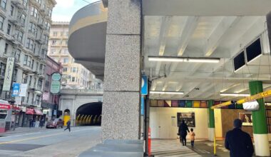 Two People Found Dead Inside Car at Berkeley’s Aquatic Park