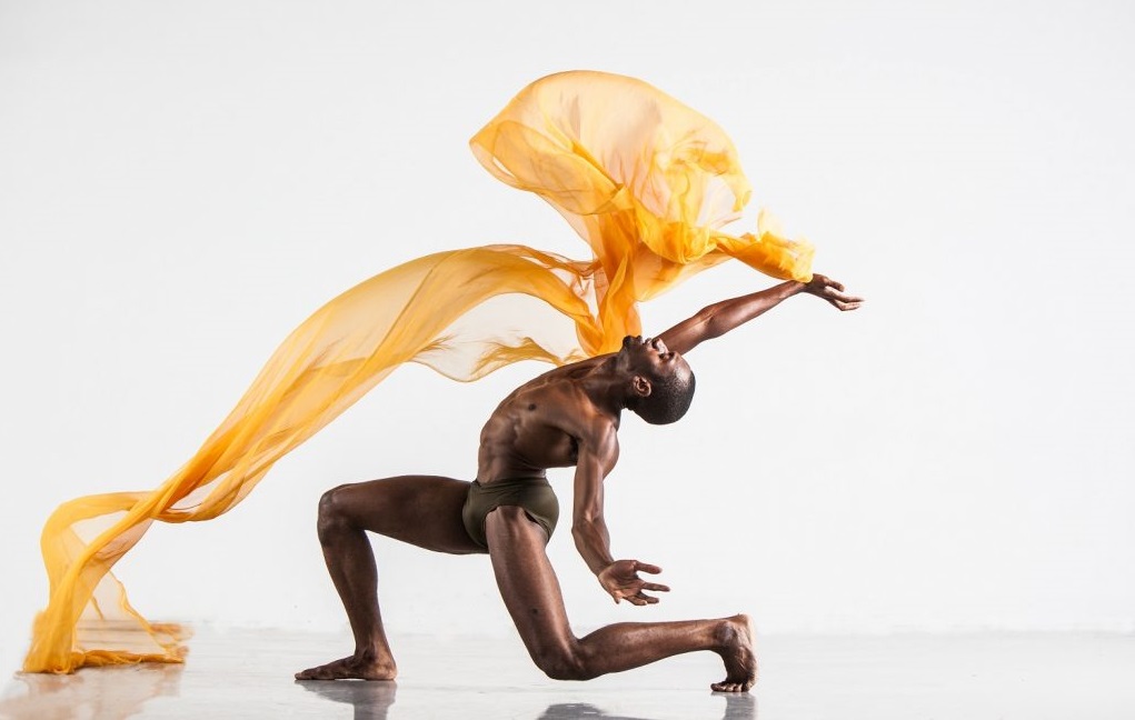 Los Angeles Dance Festival - Photo by Denise Leitner