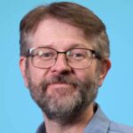 Portrait of Bryan Harley