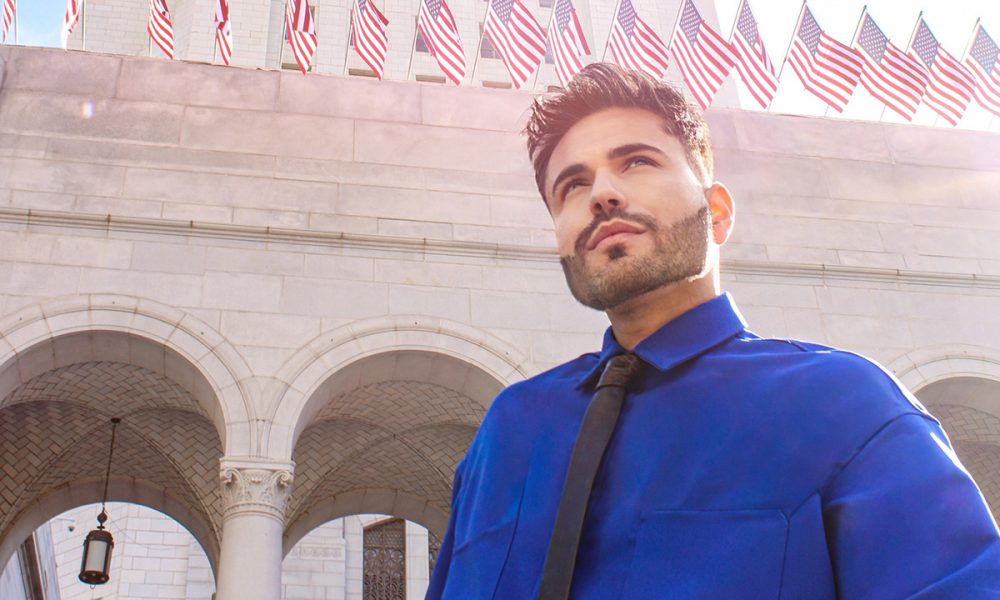 LGBTQ+ mayoral candidate wants to revitalize a ‘limitless’ L.A. of the past