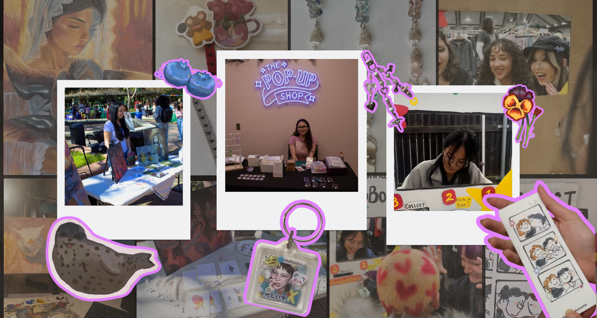 Expanding through on-campus vending – The State Hornet