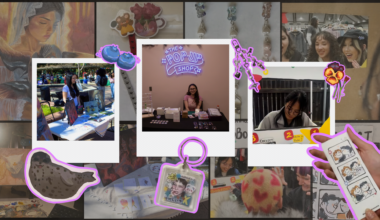 Expanding through on-campus vending – The State Hornet