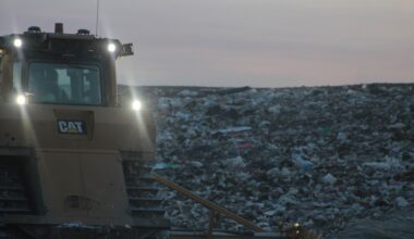 Trash Rate Hikes are on the Horizon for Orange County Residents