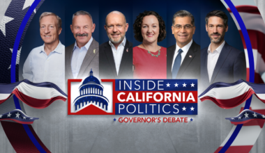 Why California’s Governor Race Matters Nationwide