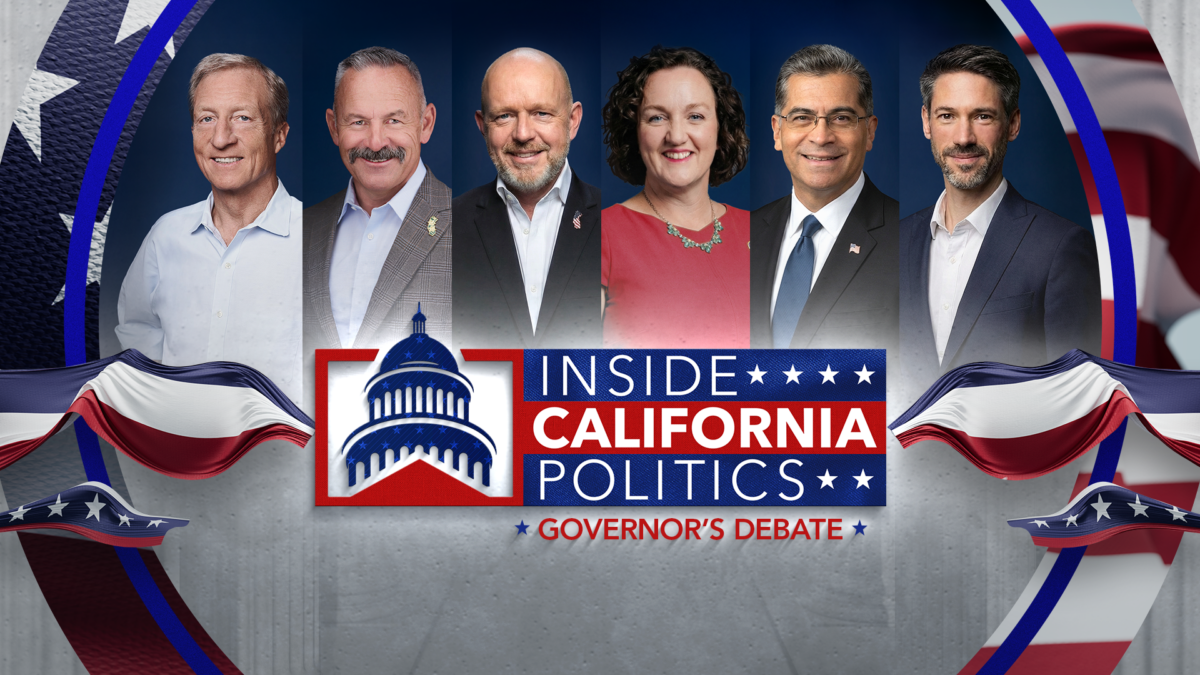 Why California’s Governor Race Matters Nationwide