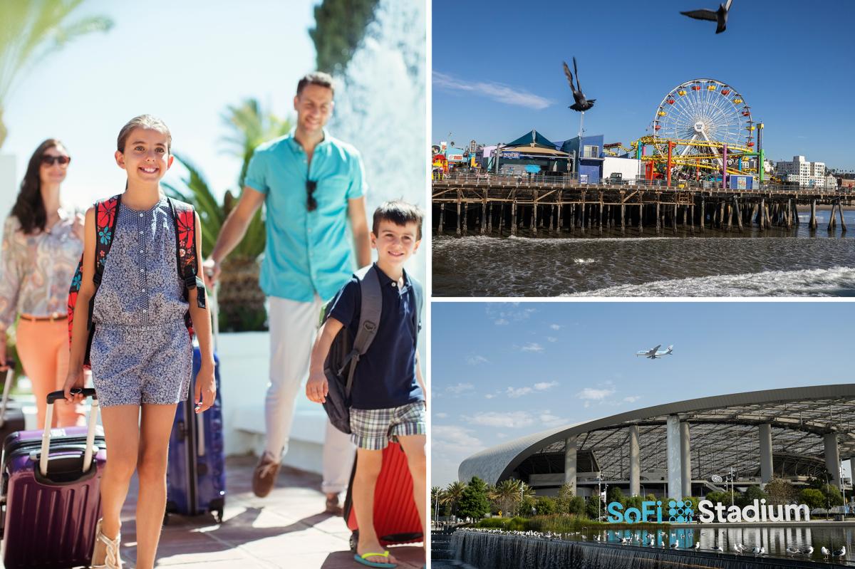 Staggering cost to raise a child in California revealed