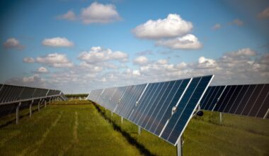 California is falling behind on community solar – The Press Democrat