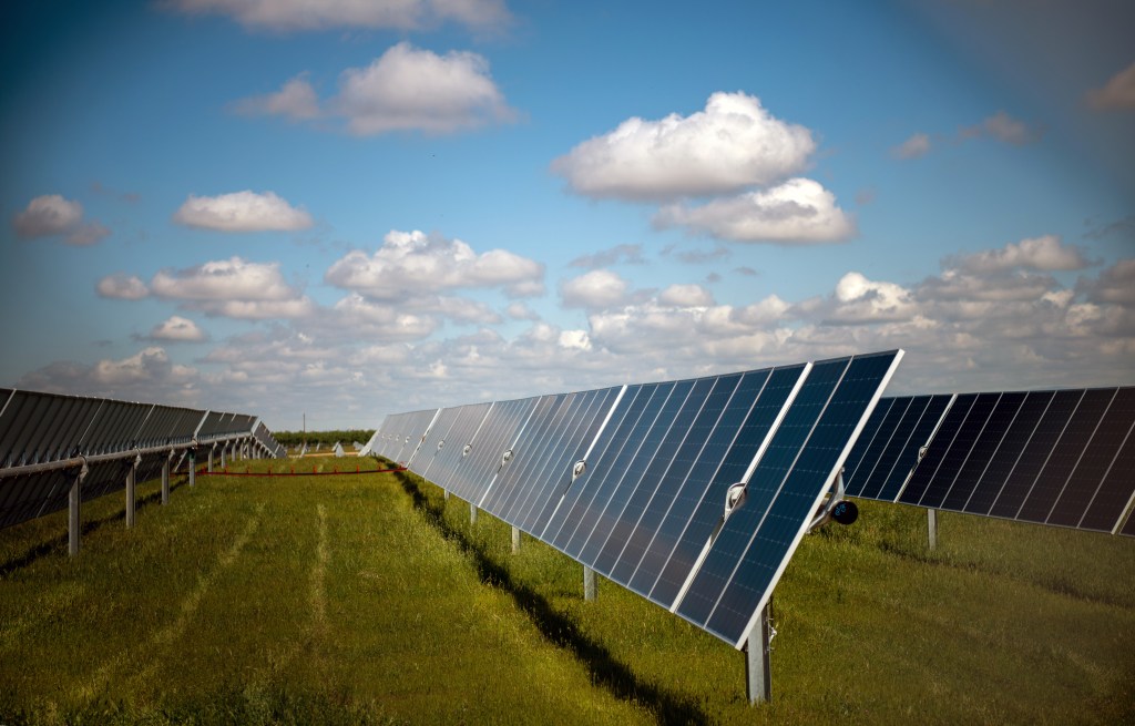 California is falling behind on community solar – The Press Democrat