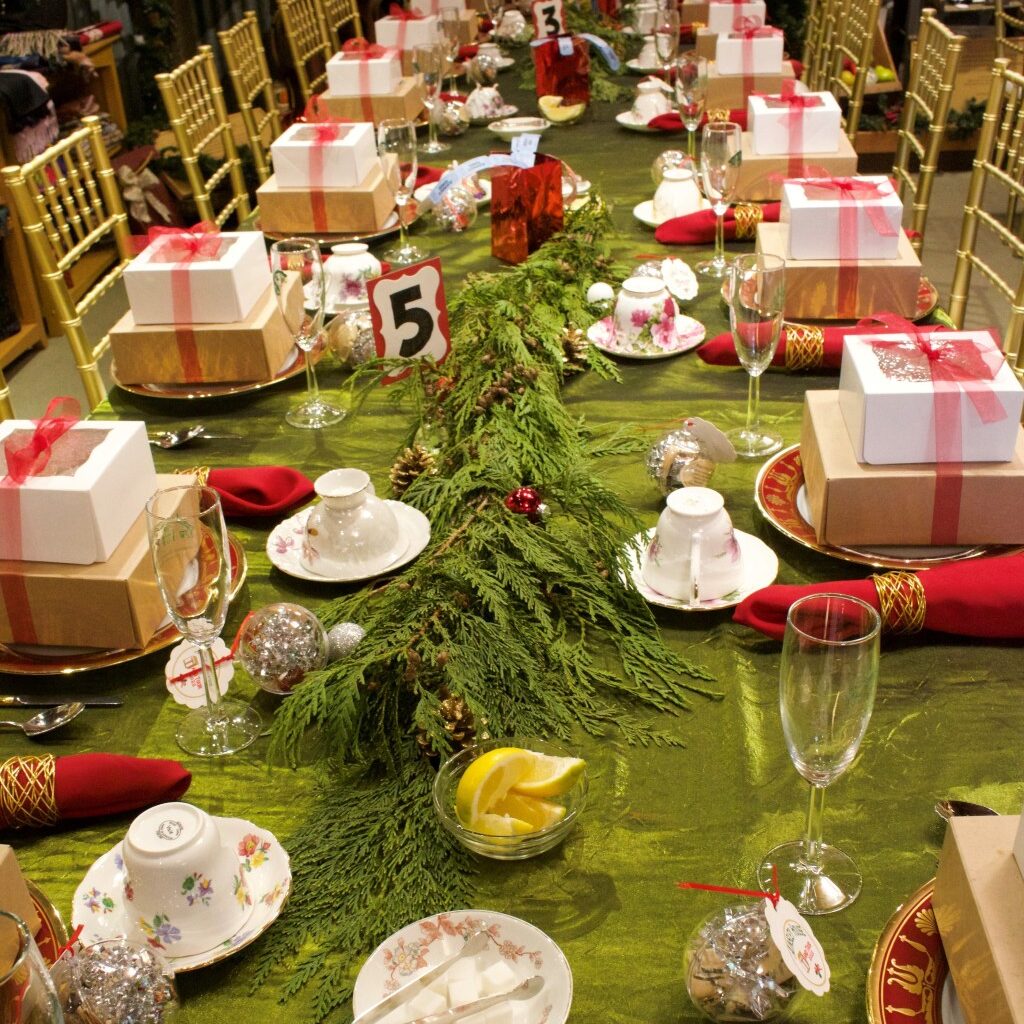 Ainsley House hosting Mother’s Day Tea and Tour May 3 – The Mercury News