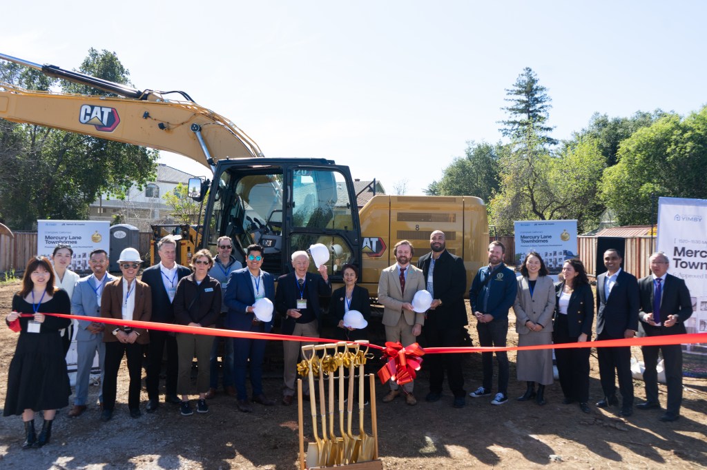 Campbell closes loophole that allowed high-density projects on single-family lots – The Mercury News