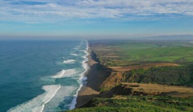 After 50 Years Of Development, California’s Ambitious 1,230-Mile Coastal Trail Is About 70% Complete — Here’s How To Hike It Today