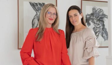 LA Women Launch Companion Service for Seniors 55+