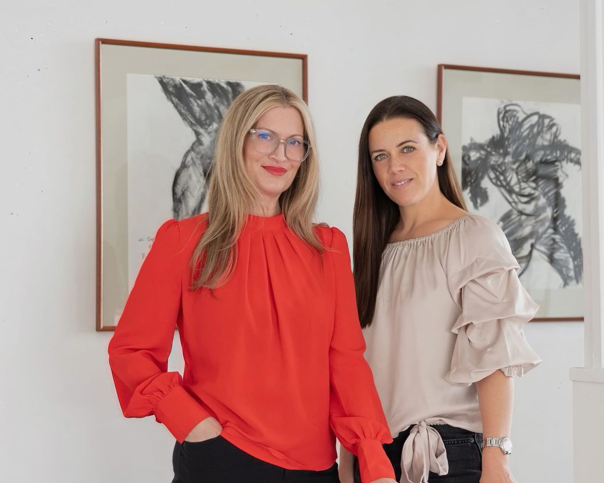 LA Women Launch Companion Service for Seniors 55+