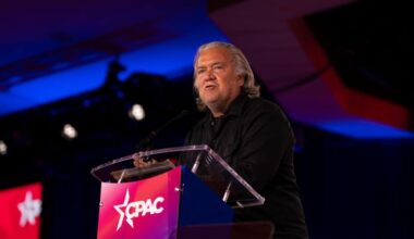 Steve Bannon wins Supreme Court order likely to lead to dismissal of contempt of Congress conviction