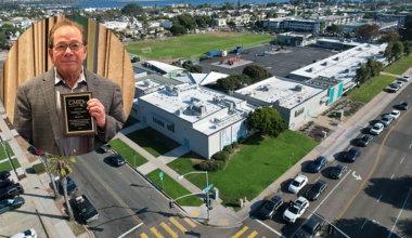 CPJMA Celebrates Ribbon-Cutting - San Diego Unified School District