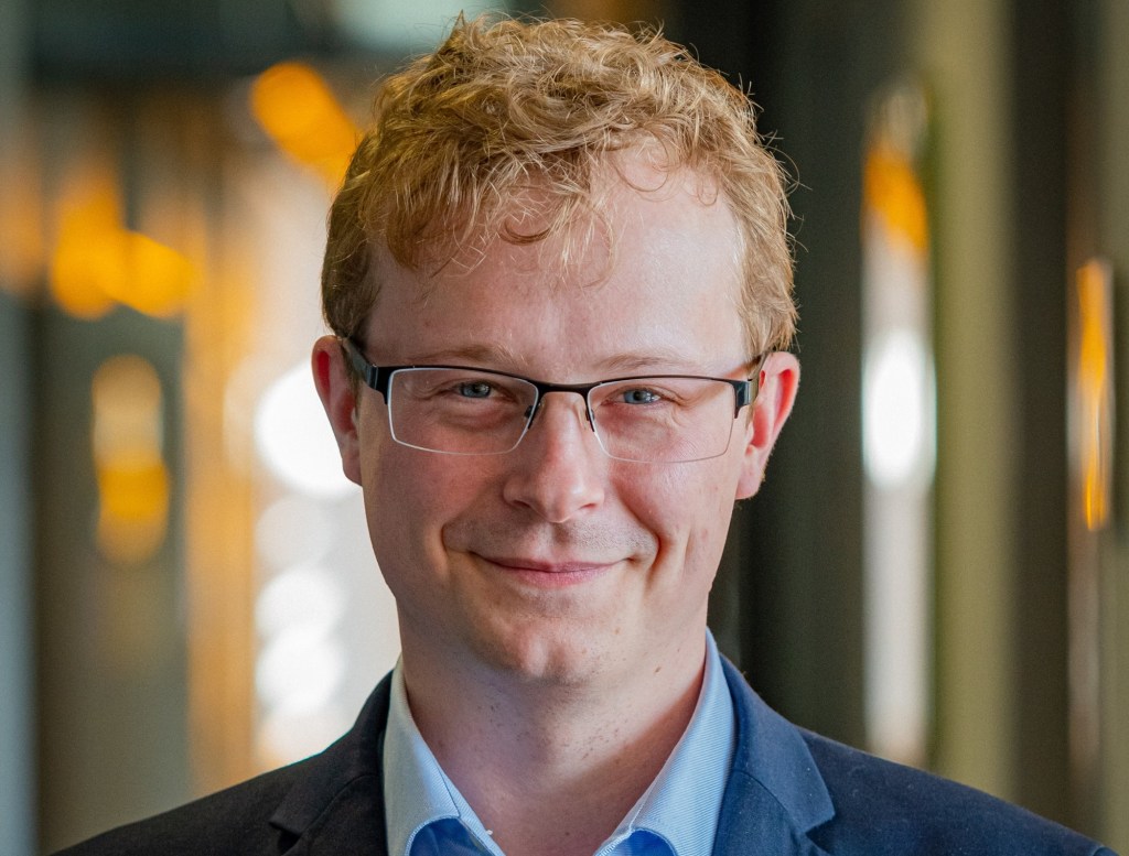 CSUF study examines how humans and AI perform as teams in the workplace – Orange County Register