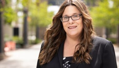 2026 CSUF grad is bettering herself in order to help others – Orange County Register