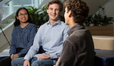 CSUF’s tax assistance program adds up to great experience for student volunteer – Orange County Register