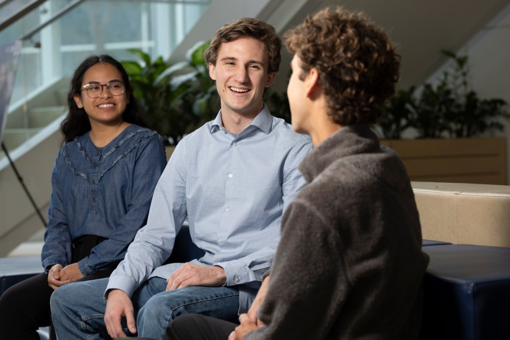 CSUF’s tax assistance program adds up to great experience for student volunteer – Orange County Register