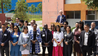 49 Under 49 honorees live out an education 'tied to purpose'