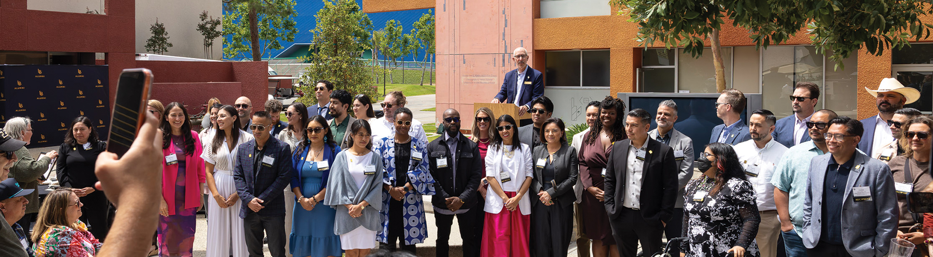 49 Under 49 honorees live out an education 'tied to purpose'