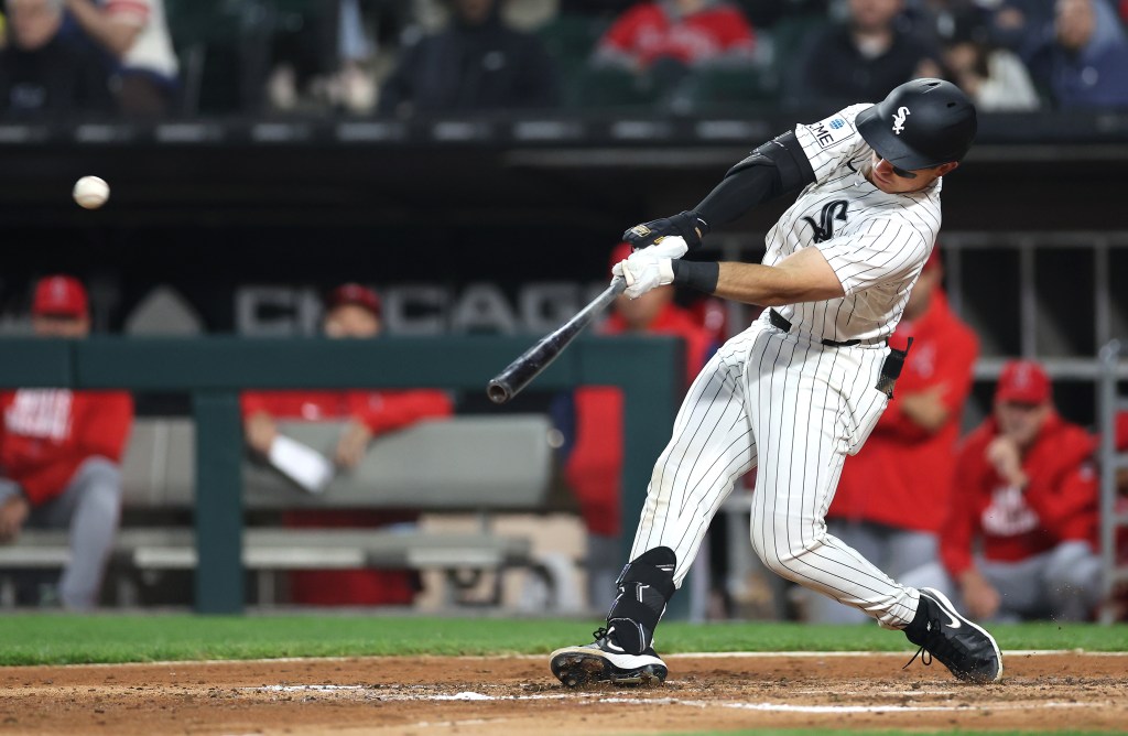 Drew Romo homers twice in 5-2 win