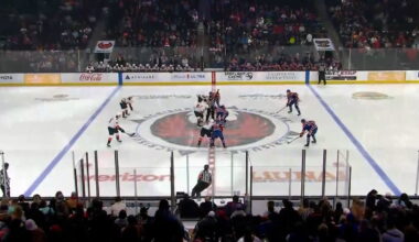Behind Enemy Lines: Bakersfield Condors broadcaster shares insight ahead of first round series