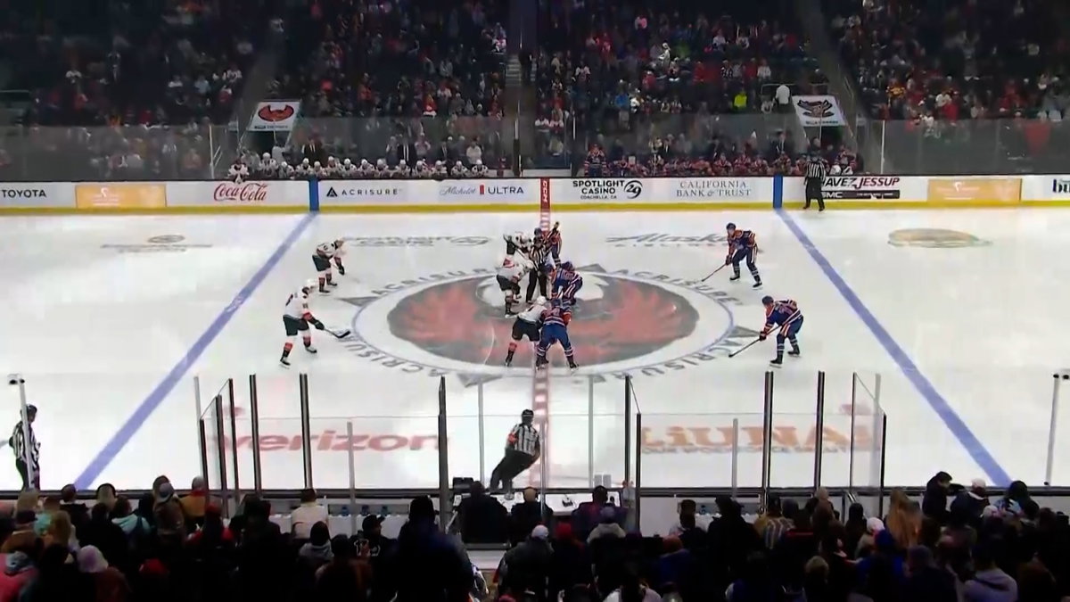 Behind Enemy Lines: Bakersfield Condors broadcaster shares insight ahead of first round series