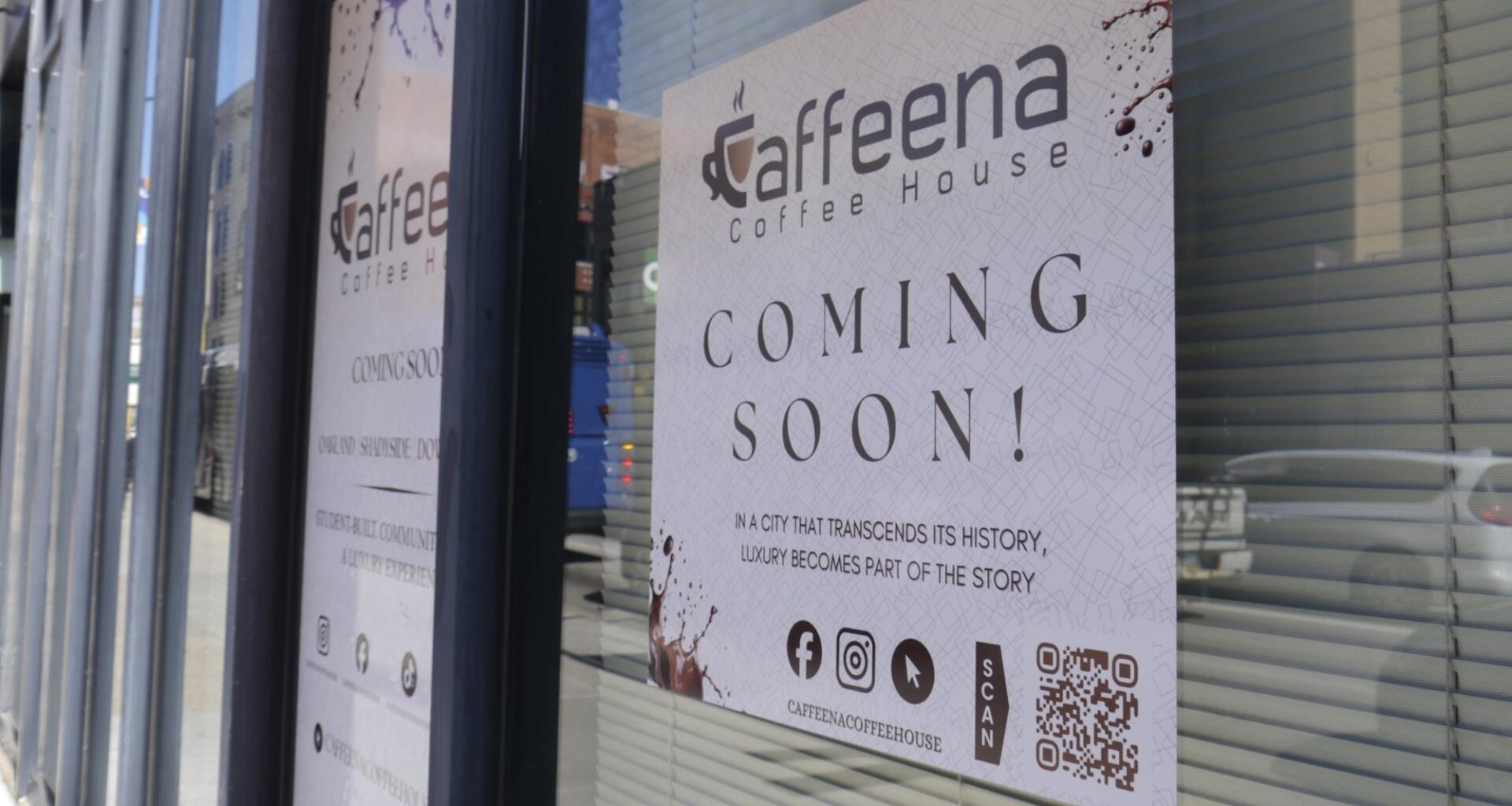 Yemeni coffee chain, Caffeena, to open Oakland location this summer