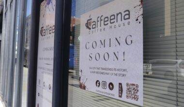Yemeni coffee chain, Caffeena, to open Oakland location this summer