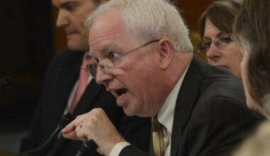 California high court disbars John Eastman over fake electors scheme