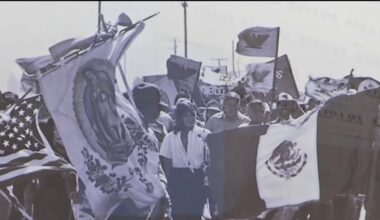 California observes Farmworkers Day after Cesar Chavez allegation – NBC Bay Area