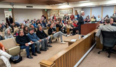 Campbell council closes housing development loophole