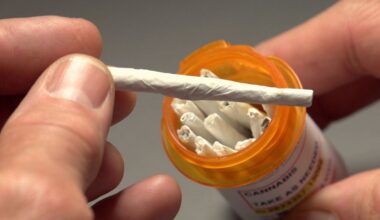 What it means for dispensaries