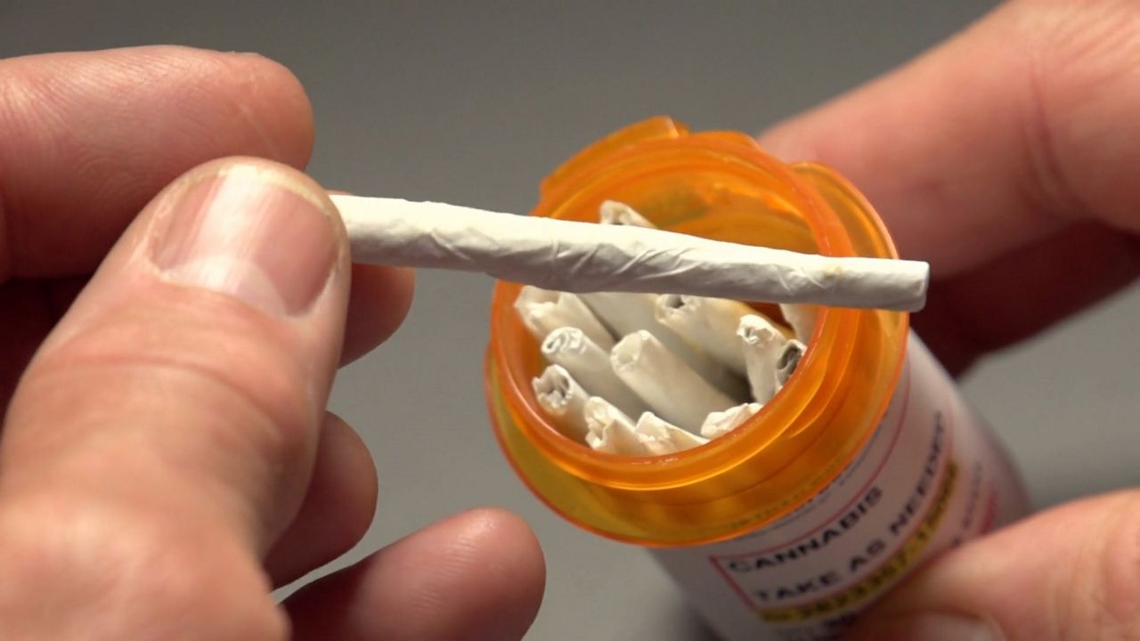 What it means for dispensaries