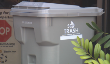 Judge denies city of San Diego’s request to dismiss lawsuit over trash fee – NBC 7 San Diego