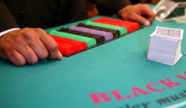 Hawaiian Gardens casino card dealer stole $15K in chips, Bonta says – NBC Los Angeles