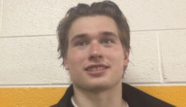 Sharks Locker Room: Next Year Can’t Come Soon Enough