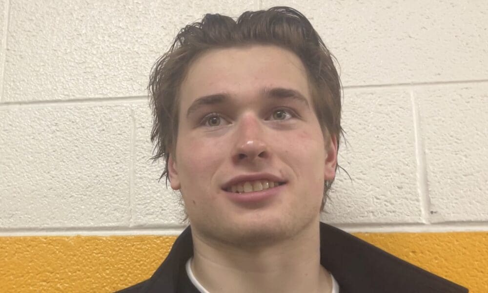 Sharks Locker Room: Next Year Can’t Come Soon Enough