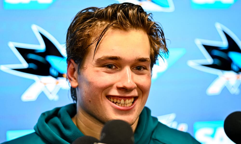 Sharks Locker Room: Team of Destiny?