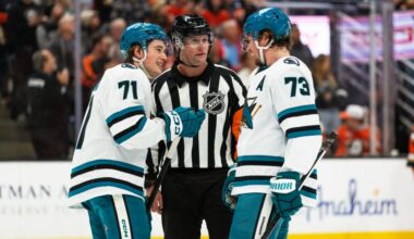 Preview/Lines #78: Big Sharks Questions Before Final Playoff Push