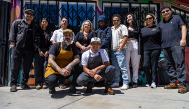 Our Generation Cares celebrates five years of youth empowerment