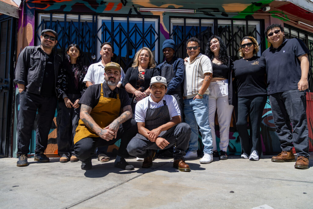 Our Generation Cares celebrates five years of youth empowerment