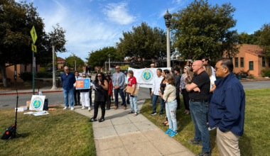 San Diegans continue push to repeal city’s paid parking program, trash fees – NBC 7 San Diego