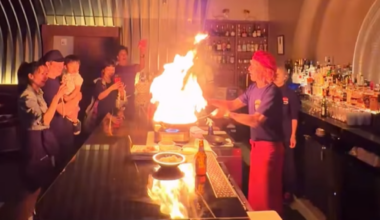 Chef Motokichi Yukimura to appear at Budonoki in East Hollywood – NBC Los Angeles