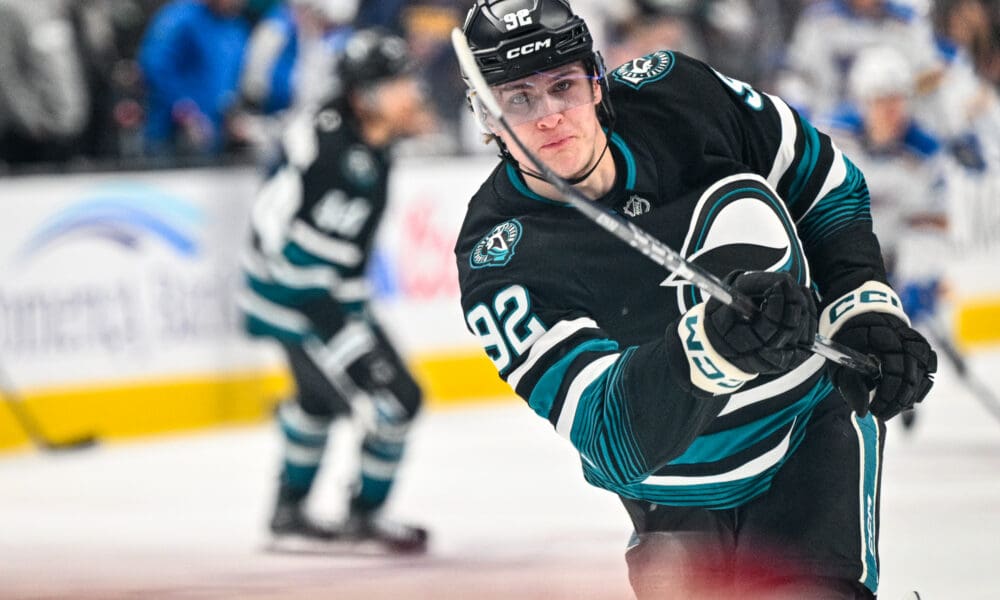 Preview/Lines #73: Chernyshov Game-Time Decision, Dellandrea On Verge of Return