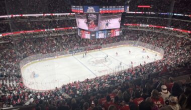 No 40: After Quick Start, Sharks Snooze, Lose to Hawks 5-2