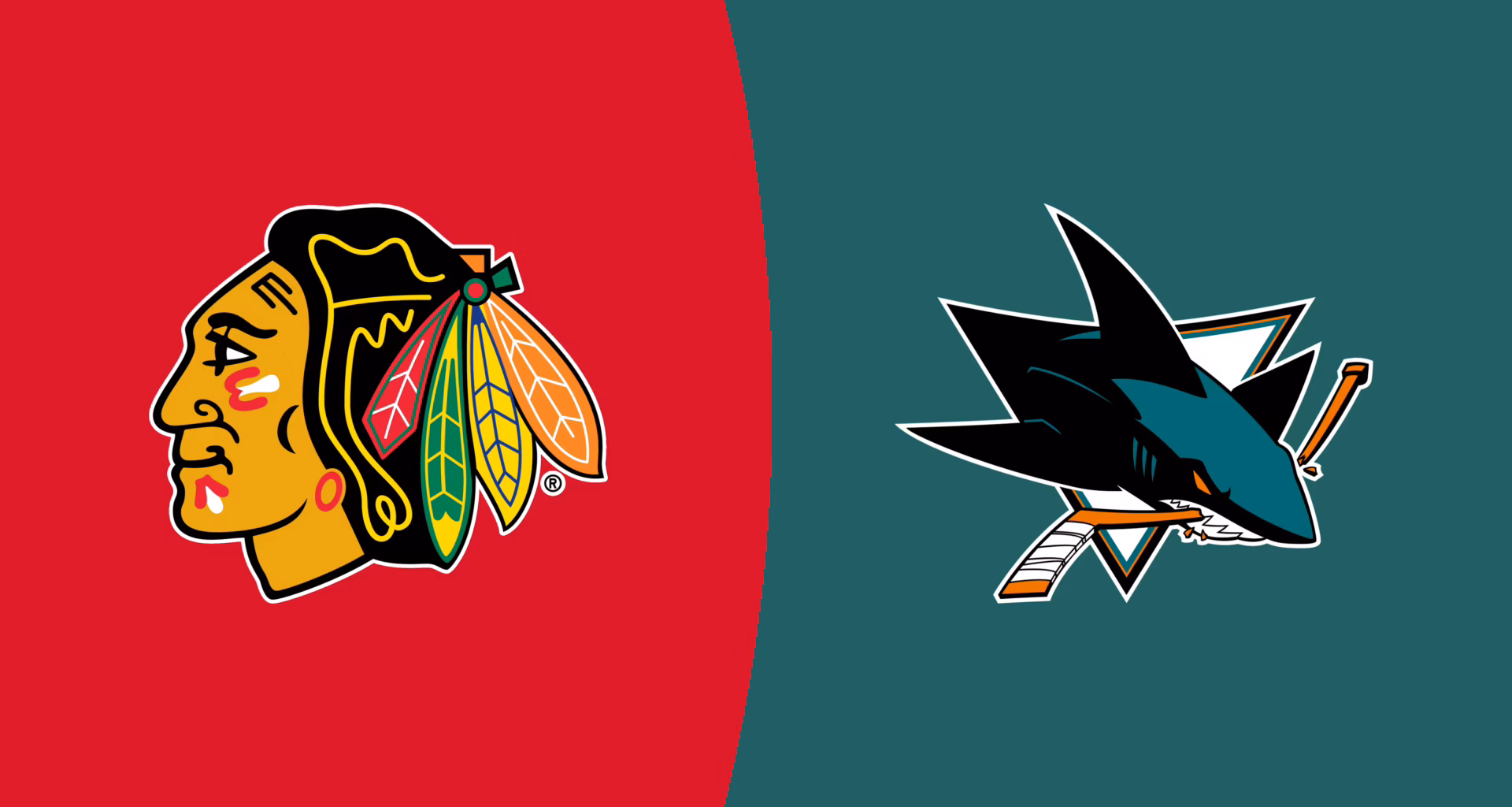 Chicago Blackhawks vs San Jose Sharks Live Stream: How to Watch NHL
